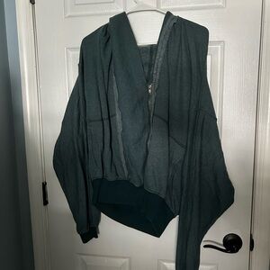 we the free sweatshirt